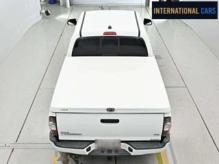 TOYOTA TACOMA 4WD 2014 - photo 8 - Import Japon | International Cars