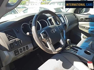 TOYOTA TACOMA 4WD 2014 - photo 9 - Import Japon | International Cars