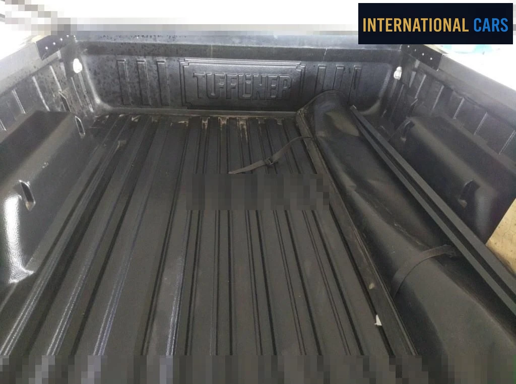 TOYOTA TUNDRA 2001 - photo 6 - Import Japon | International Cars