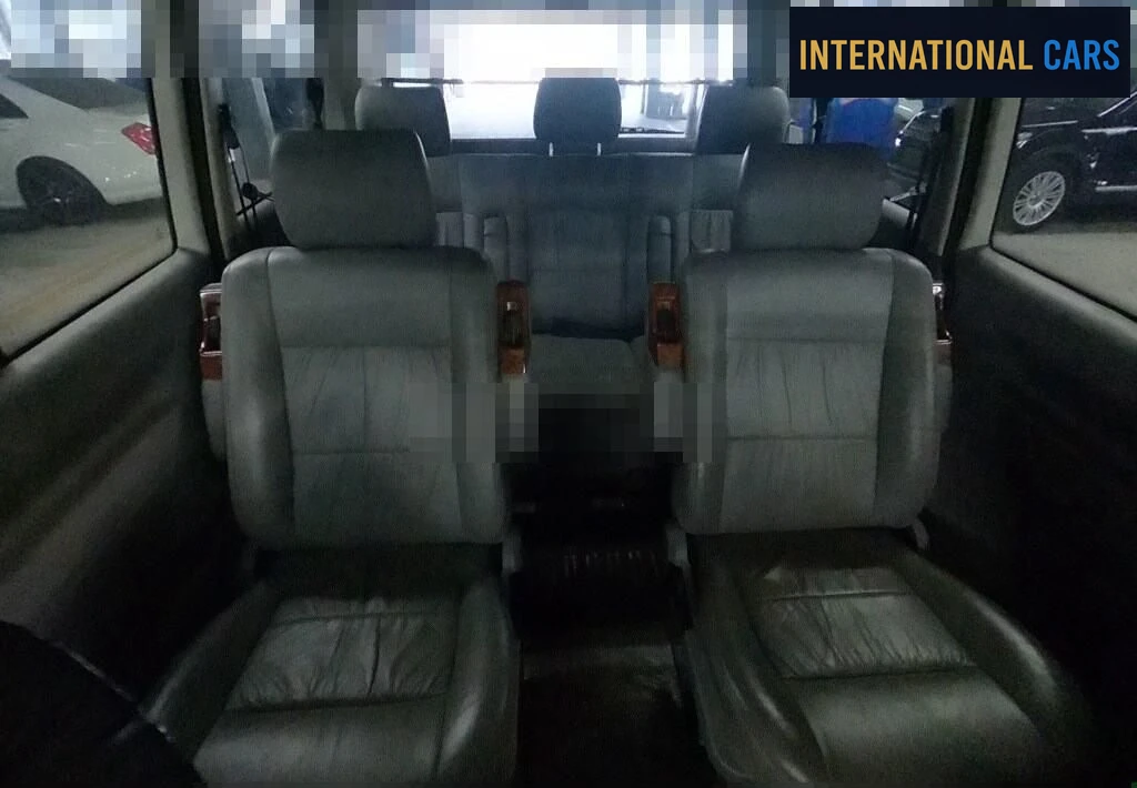 VOLKSWAGEN CARAVEL OTHERS 2005 - photo 6 - Import Japon | International Cars