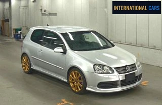 VOLKSWAGEN GOLF 3p. R32 2007