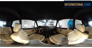VOLKSWAGEN GOLF CABRIOLET 1991 - photo 6 - Import Japon | International Cars