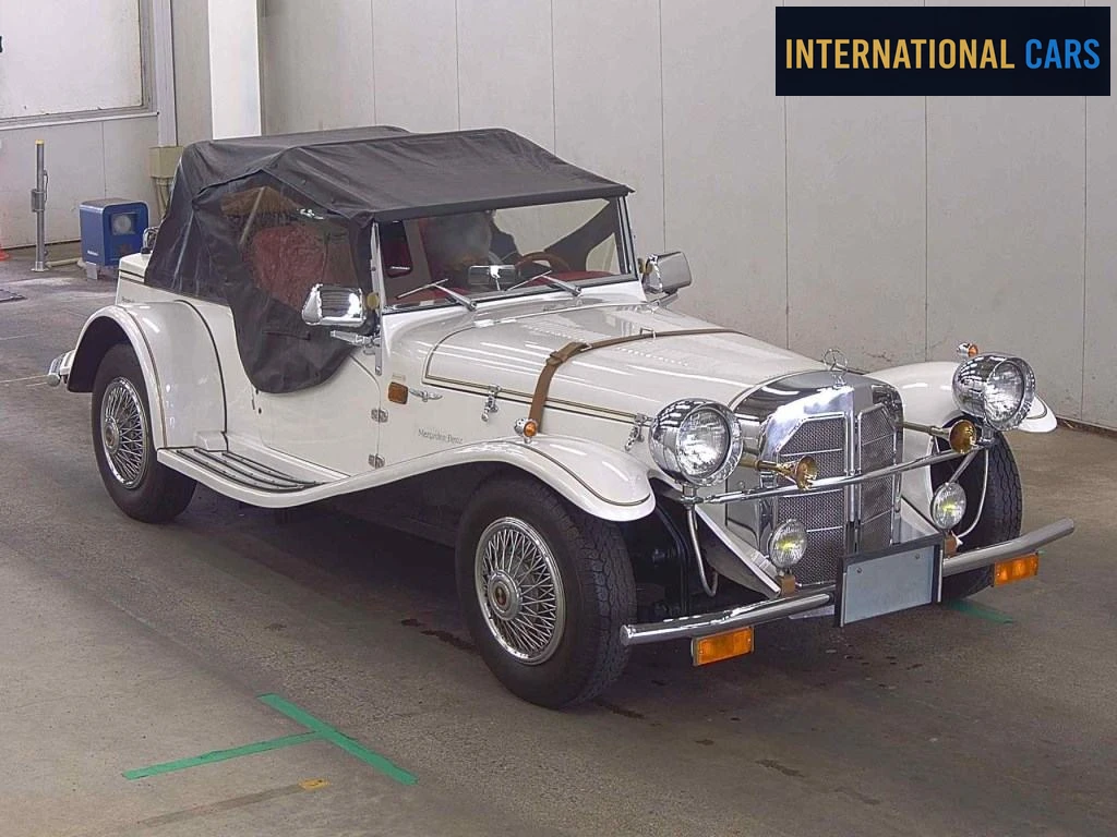 VOLKSWAGEN Autre 1988