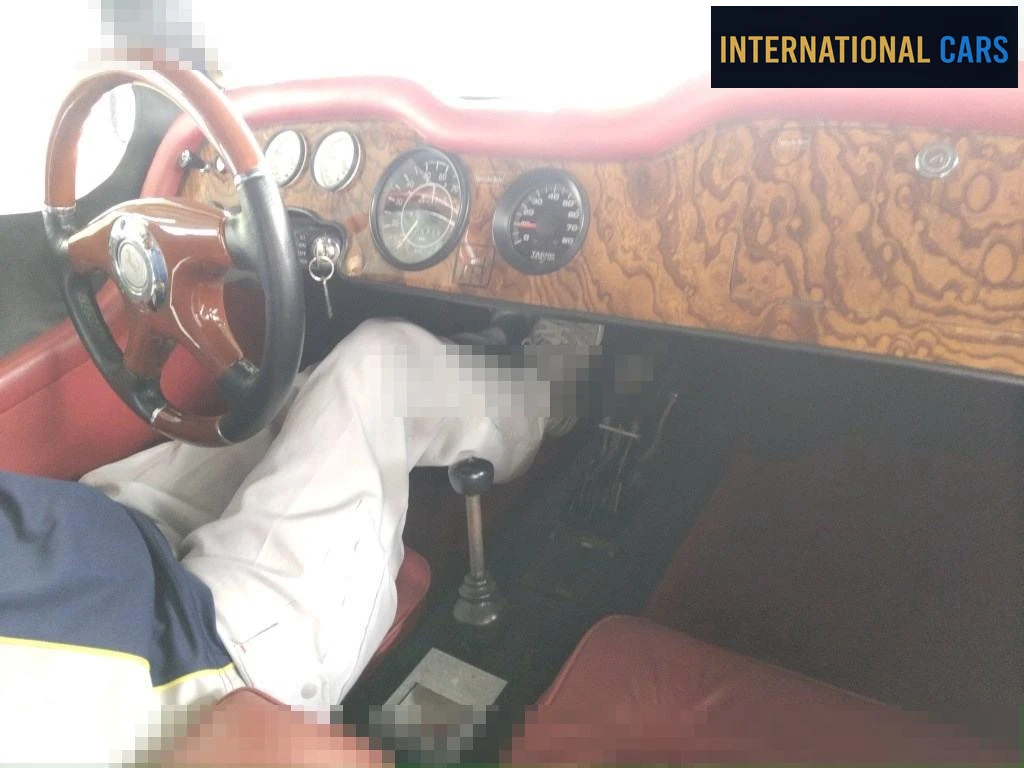 VOLKSWAGEN OTHERS 1988 - photo 3 - Import Japon | International Cars