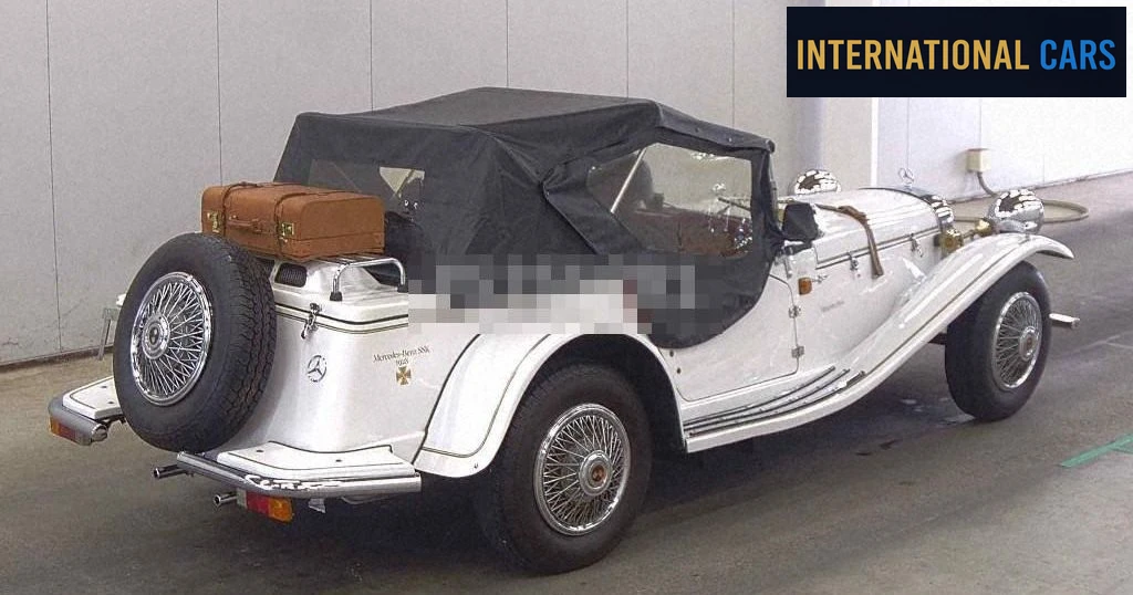 VOLKSWAGEN OTHERS 1988 - photo 5 - Import Japon | International Cars