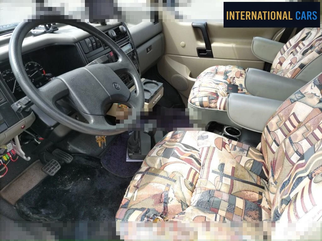 VOLKSWAGEN OTHERS 1997 - photo 3 - Import Japon | International Cars