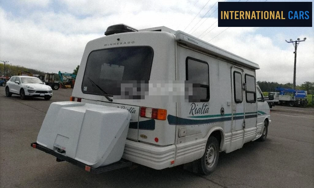 VOLKSWAGEN OTHERS 1997 - photo 5 - Import Japon | International Cars