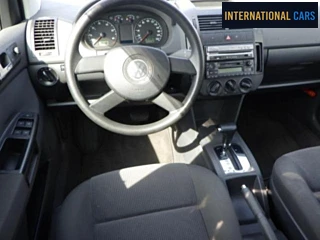 VOLKSWAGEN POLO 2004 - photo 3 - Import Japon | International Cars
