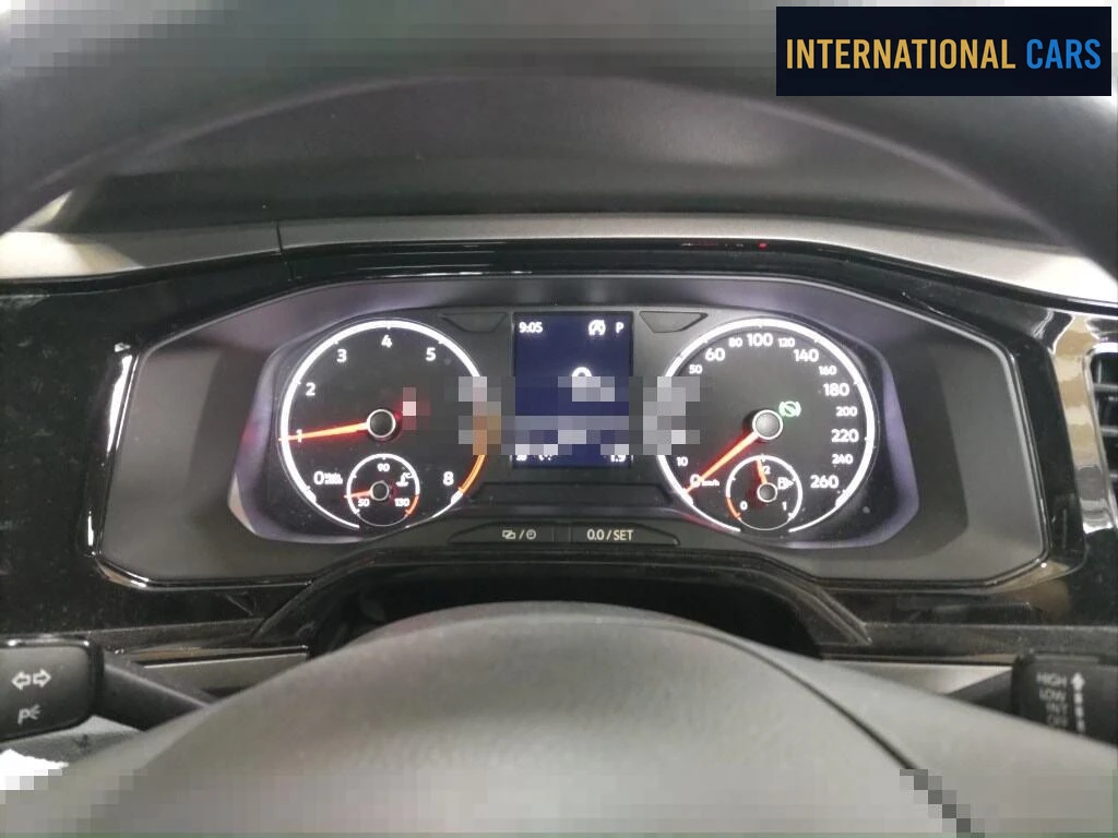 VOLKSWAGEN POLO TSI COMFORT LINE 2018 - photo 6 - Import Japon | International Cars
