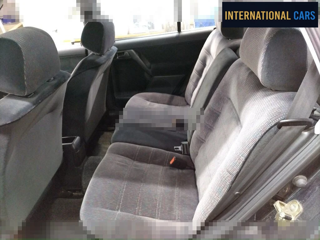 VOLKSWAGEN VENTO GLi 1993 - photo 6 - Import Japon | International Cars