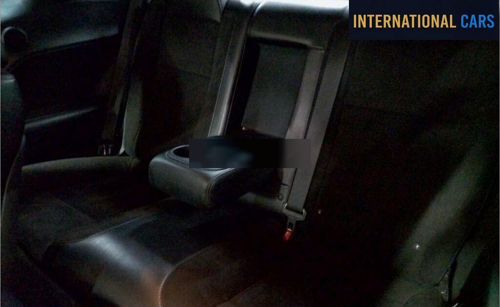 DODGE CHALLENGER CP 4WD GT 2022 - photo 6 - Import Japon | International Cars