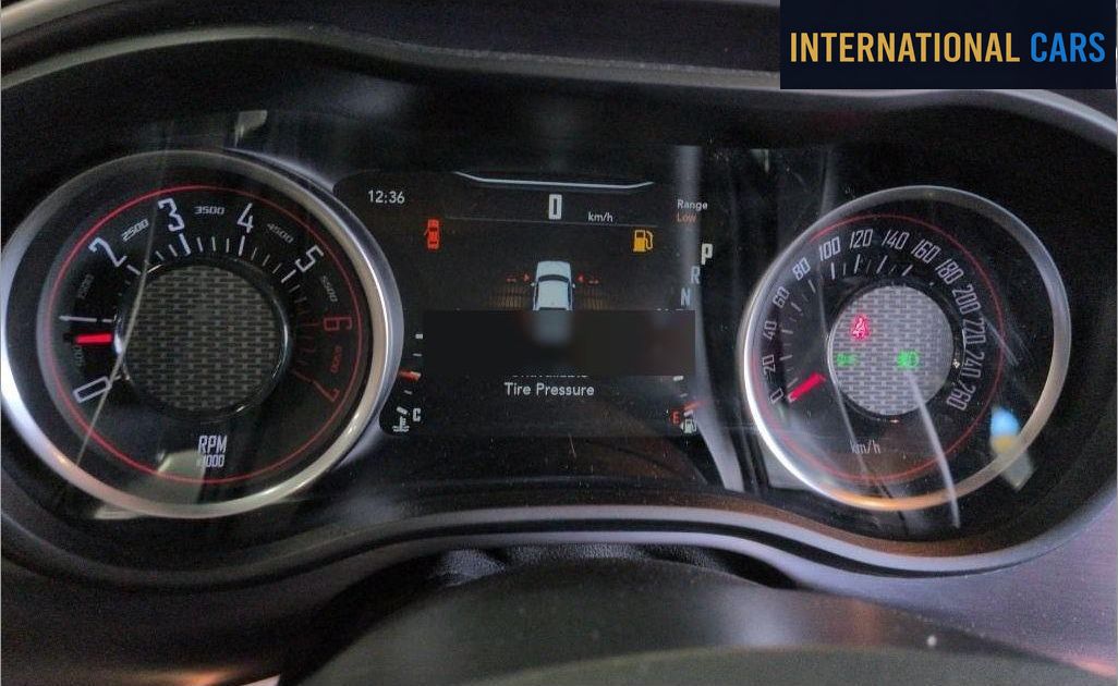 DODGE CHALLENGER CP OTHERS 2021 - photo 6 - Import Japon | International Cars