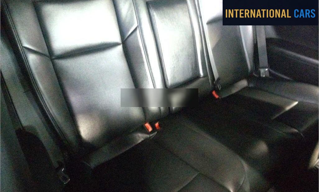 DODGE CHALLENGER CP R/T PLUS 2021 - photo 6 - Import Japon | International Cars