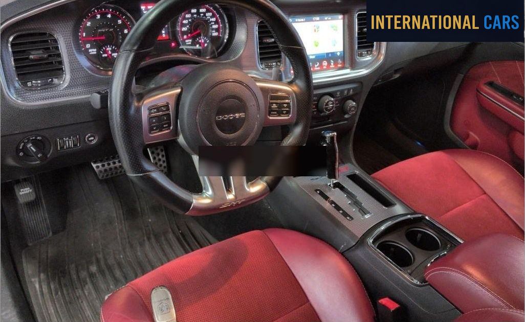 DODGE CHARGER 4D OTHERS 2012 - photo 3 - Import Japon | International Cars