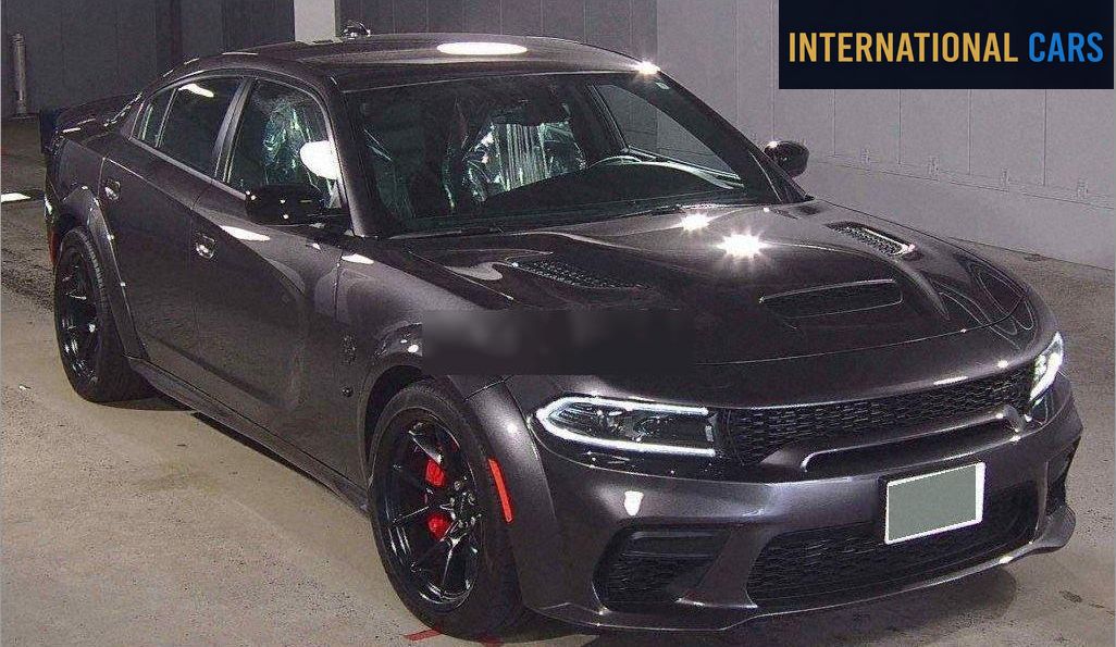 DODGE CHARGER 4p. Autre 2025