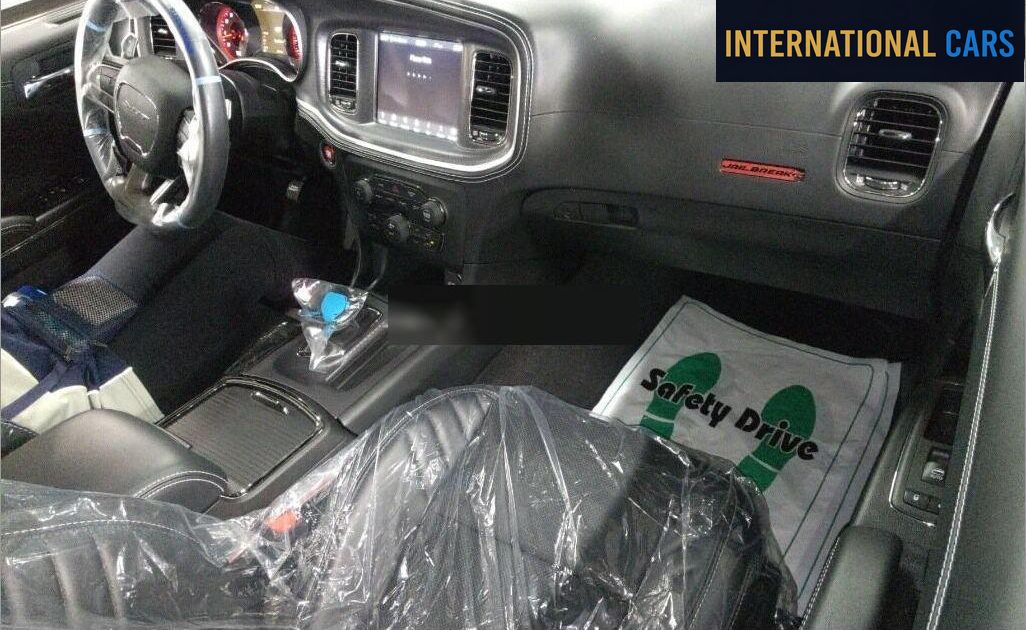 DODGE CHARGER 4D OTHERS 2025 - photo 3 - Import Japon | International Cars