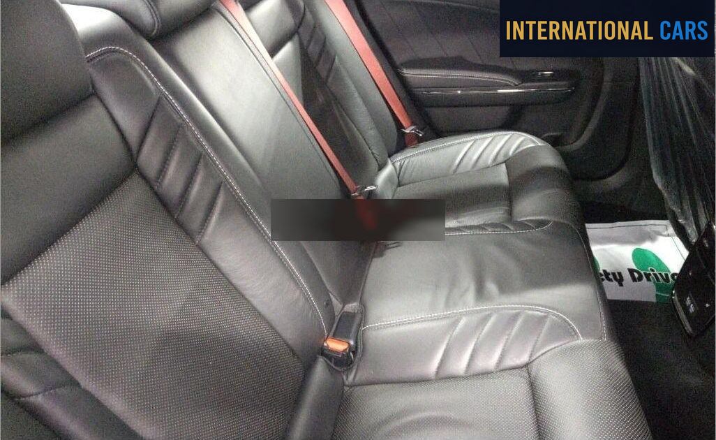 DODGE CHARGER 4D OTHERS 2025 - photo 6 - Import Japon | International Cars