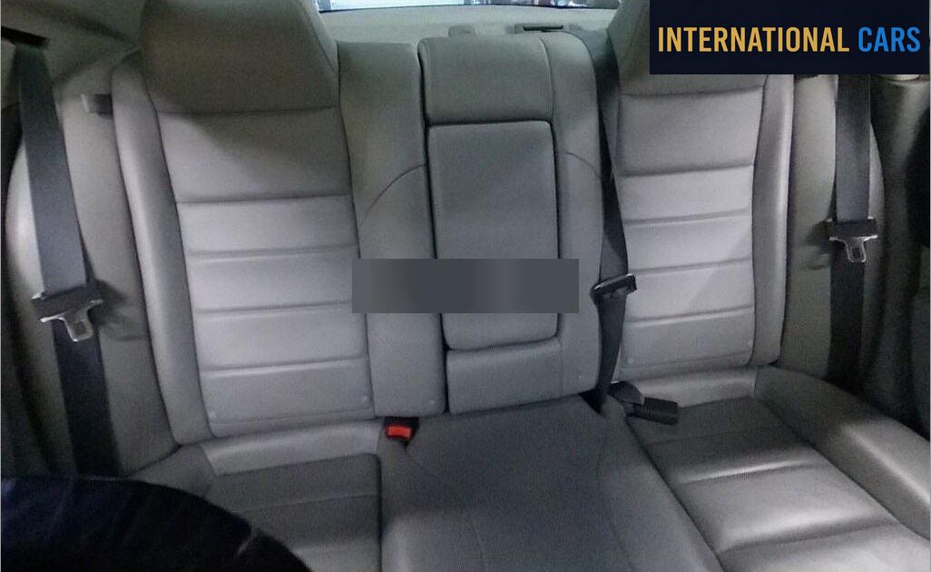 DODGE CHARGER 4D OTHERS 2007 - photo 6 - Import Japon | International Cars