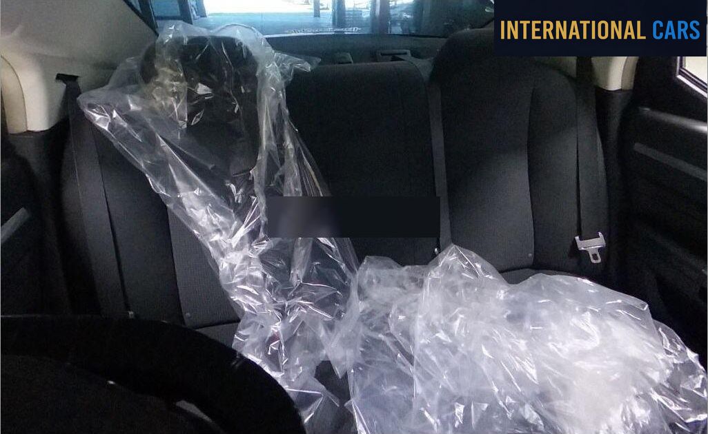 DODGE CHARGER 4D SE 2008 - photo 6 - Import Japon | International Cars