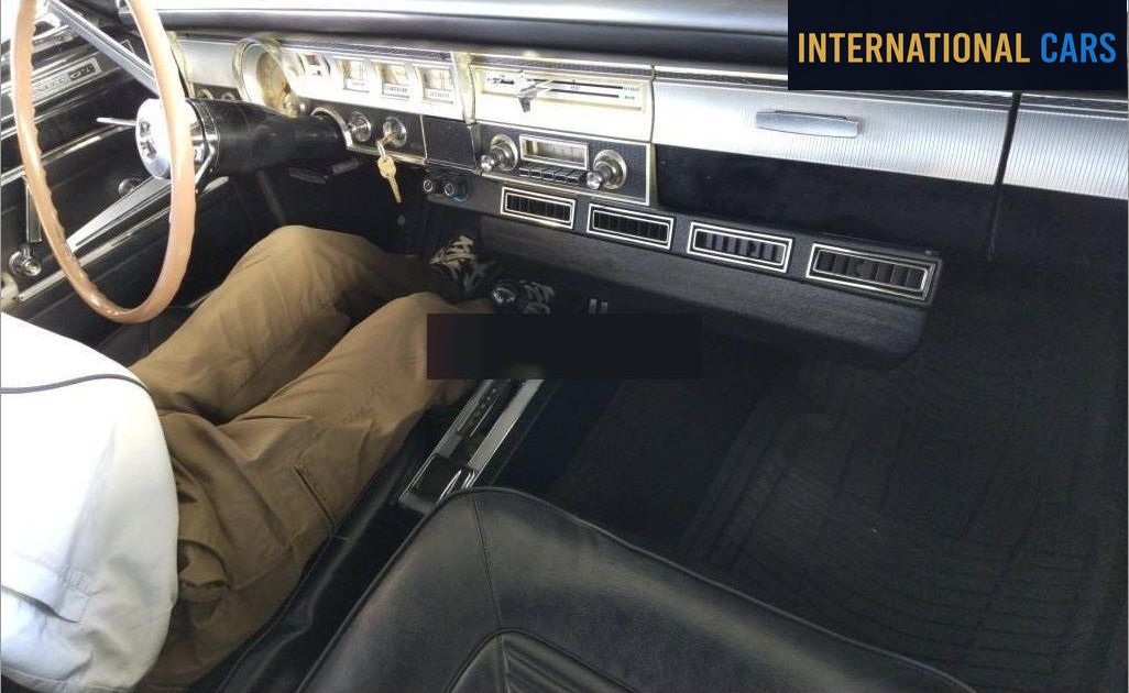 DODGE DART 2022 - photo 3 - Import Japon | International Cars