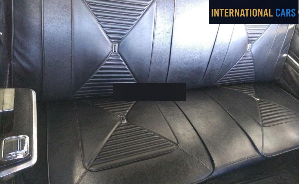 DODGE DART 2022 - photo 6 - Import Japon | International Cars