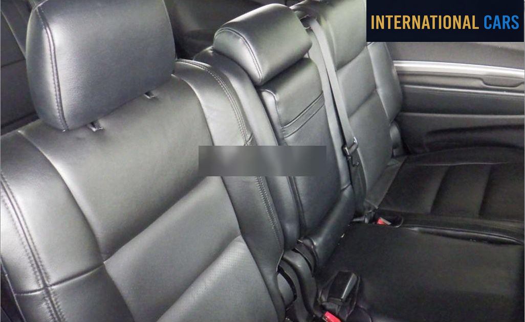 DODGE DURANGO 2012 - photo 6 - Import Japon | International Cars