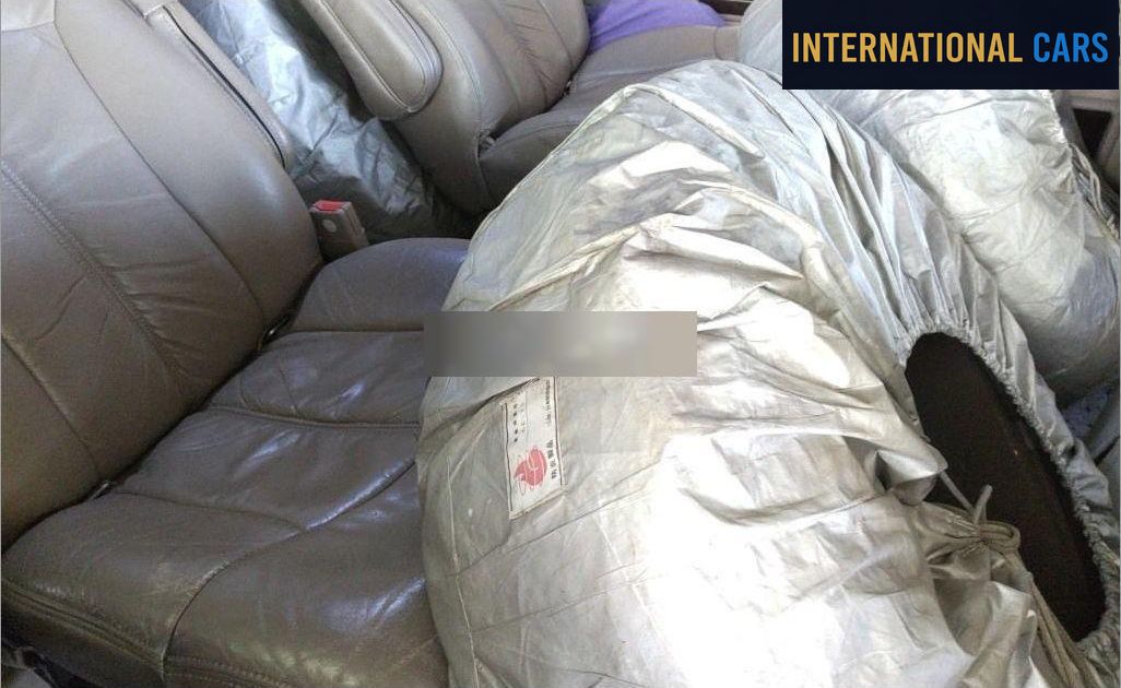 DODGE RAM 4D 2007 - photo 6 - Import Japon | International Cars