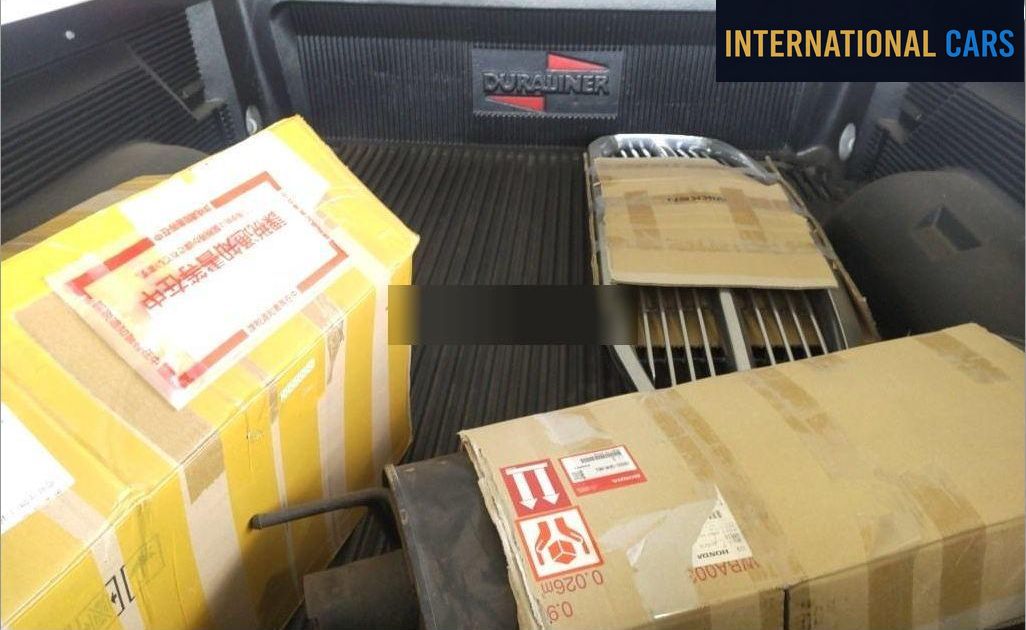 DODGE RAM 4D 2010 - photo 6 - Import Japon | International Cars