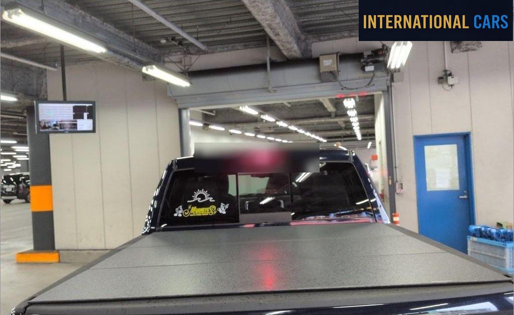 DODGE RAM 4D 4WD OTHERS 2021 - photo 3 - Import Japon | International Cars