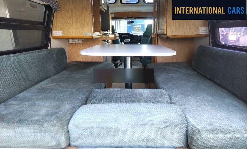 DODGE RAM 4D 4WD OTHERS 2002 - photo 3 - Import Japon | International Cars