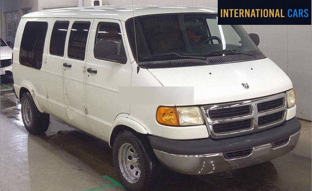 DODGE RAM 4p. Autre 2014