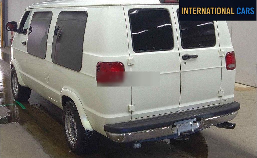 DODGE RAM 4D OTHERS 2014 - photo 2 - Import Japon | International Cars