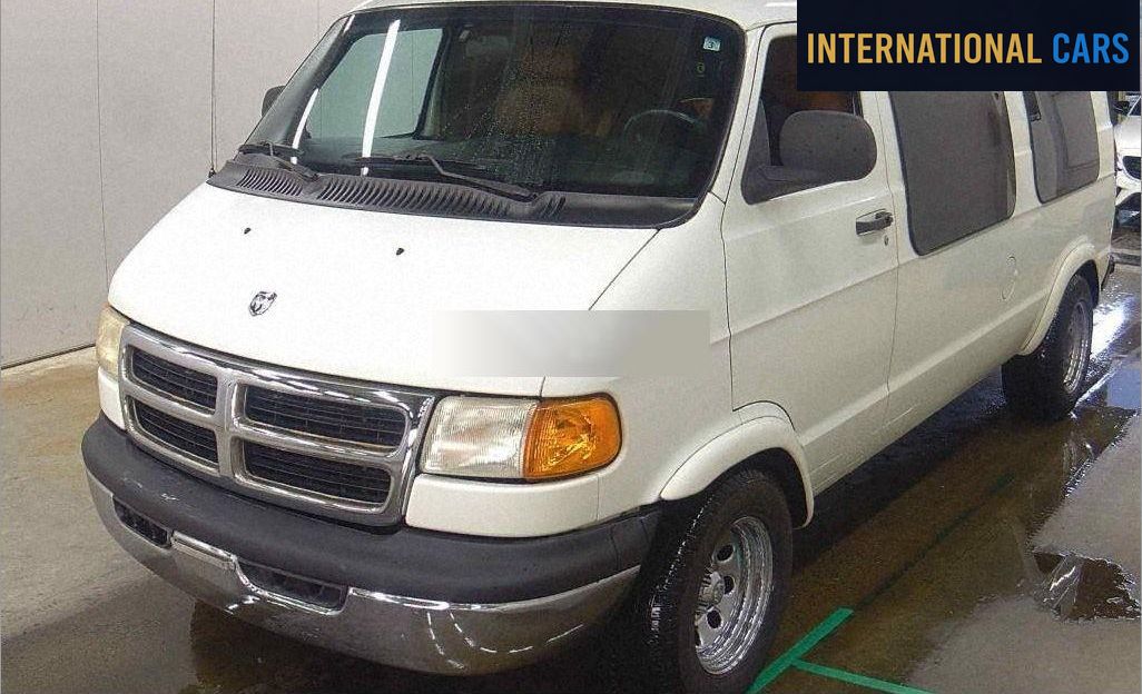 DODGE RAM 4D OTHERS 2014 - photo 4 - Import Japon | International Cars