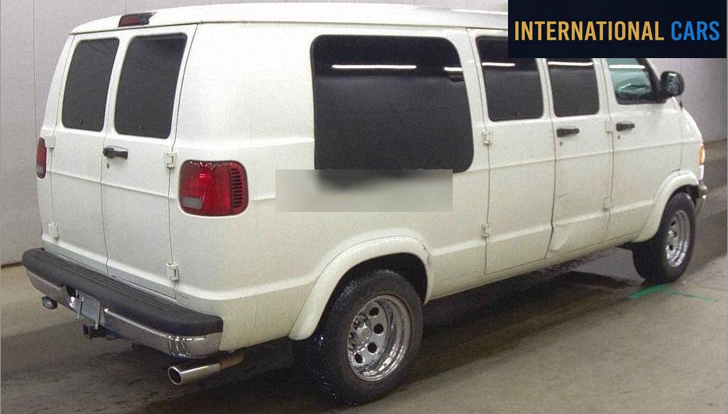 DODGE RAM 4D OTHERS 2014 - photo 5 - Import Japon | International Cars