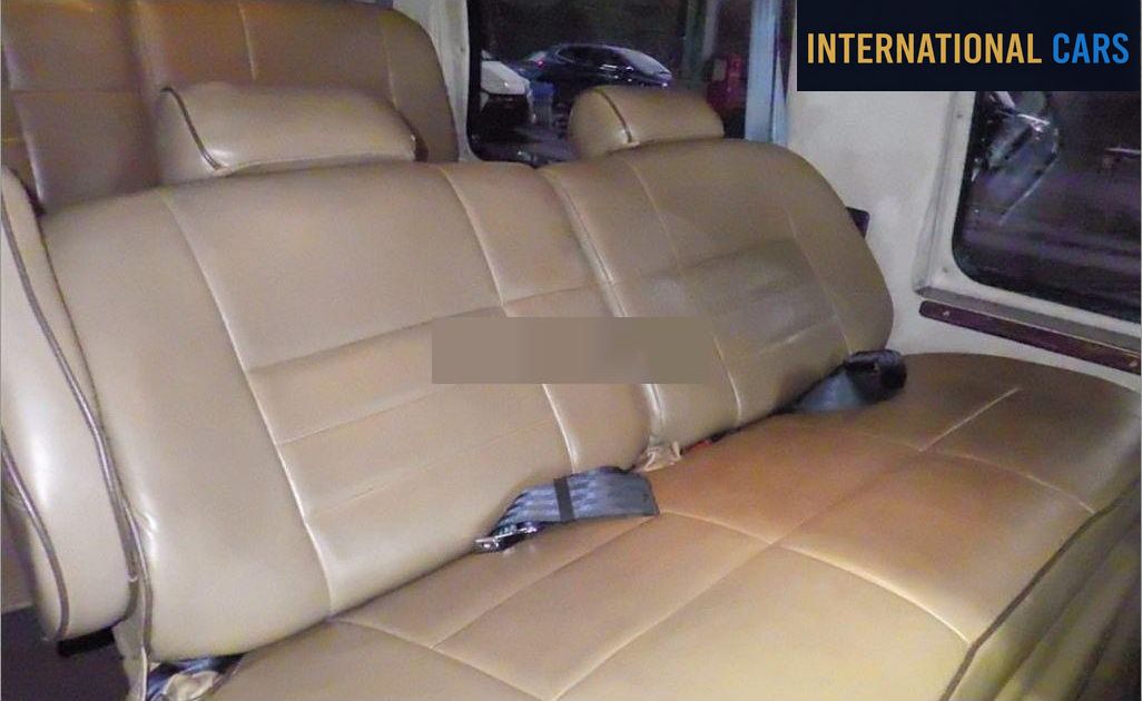 DODGE RAM 4D OTHERS 2014 - photo 6 - Import Japon | International Cars