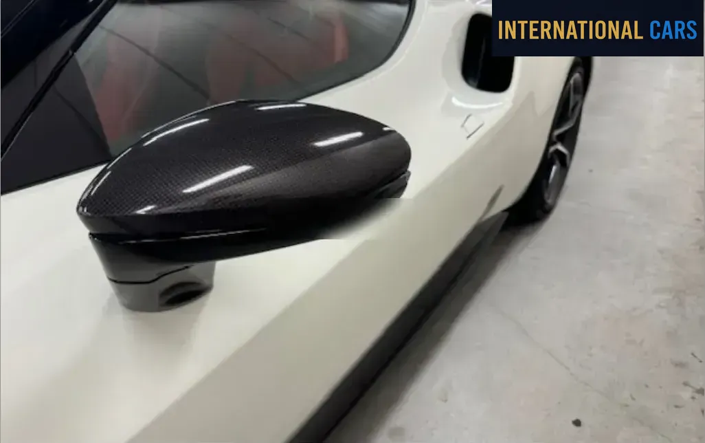 FERRARI 296GTS BASE GRADE 2025 - photo 13 - Import Japon | International Cars