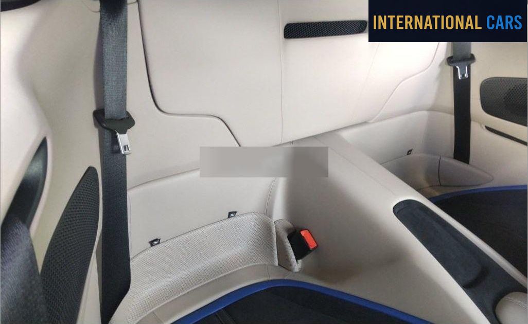 FERRARI ROMA OP SPIDER 2025 - photo 6 - Import Japon | International Cars