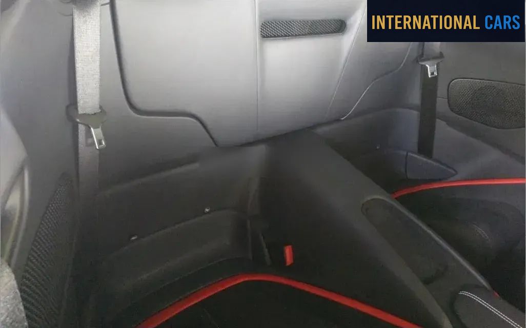 FERRARI ROMA OP SPIDER 2026 - photo 6 - Import Japon | International Cars