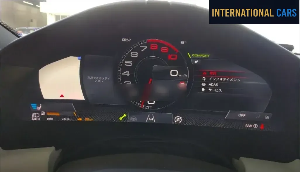 FERRARI ROMA OP SPIDER 2025 - photo 6 - Import Japon | International Cars