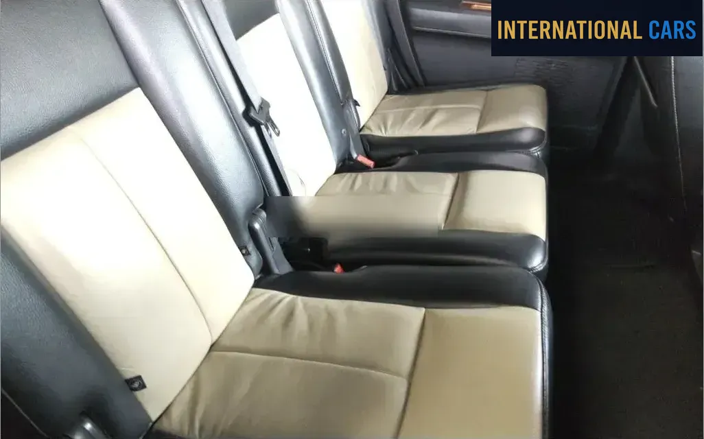 FORD EXPEDITION EDDIE BAUER 2009 - photo 6 - Import Japon | International Cars