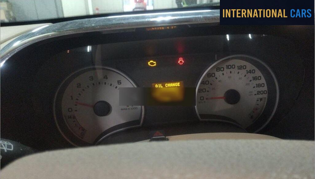 FORD EXPLORER 5D 4WD XLT 2011 - photo 6 - Import Japon | International Cars