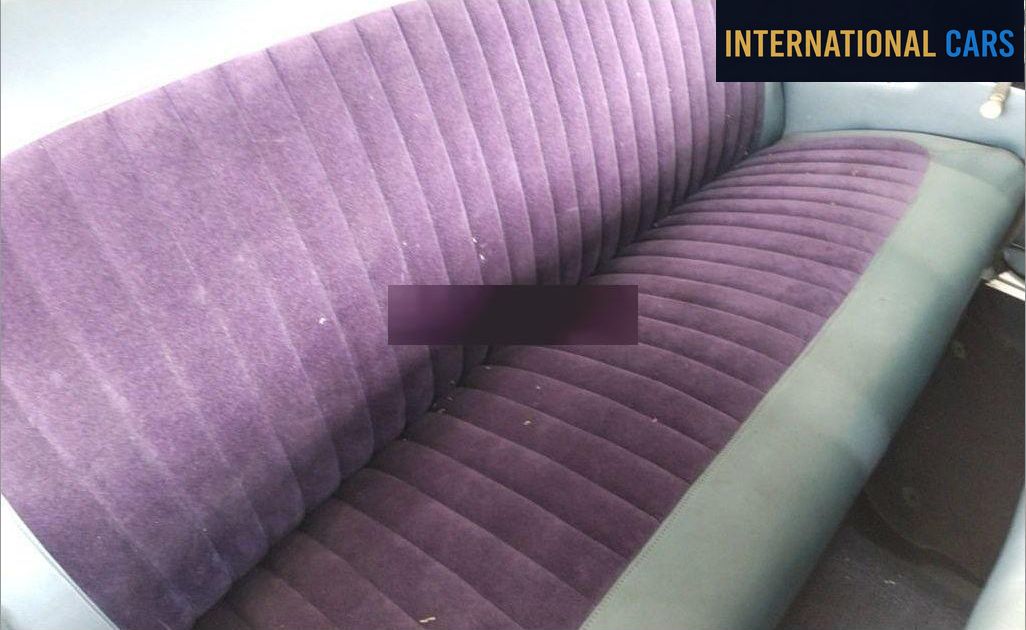 FORD FALCON 1994 - photo 6 - Import Japon | International Cars