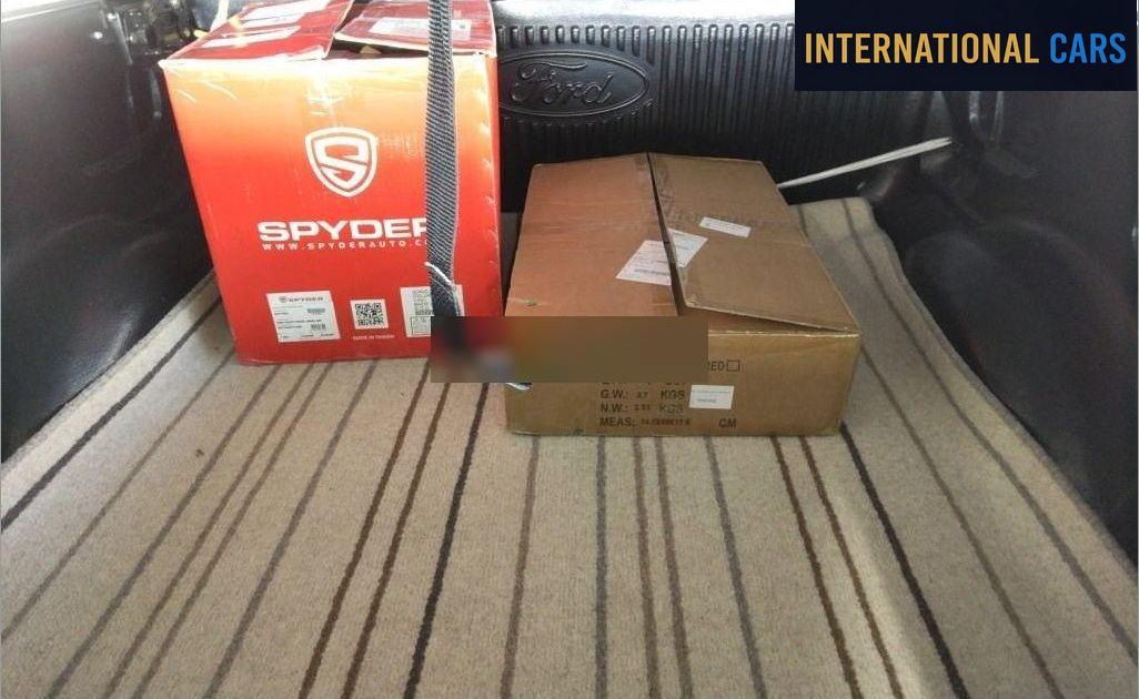 FORD F-150 4D 4WD 2014 - photo 6 - Import Japon | International Cars