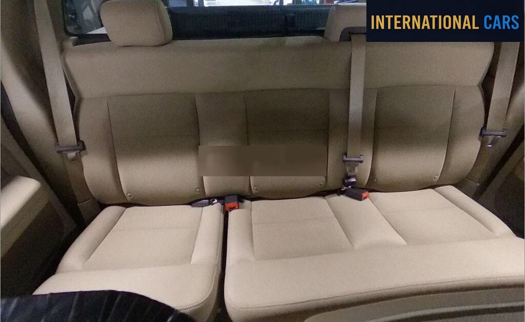 FORD F-150 4D 4WD OTHERS 2007 - photo 6 - Import Japon | International Cars