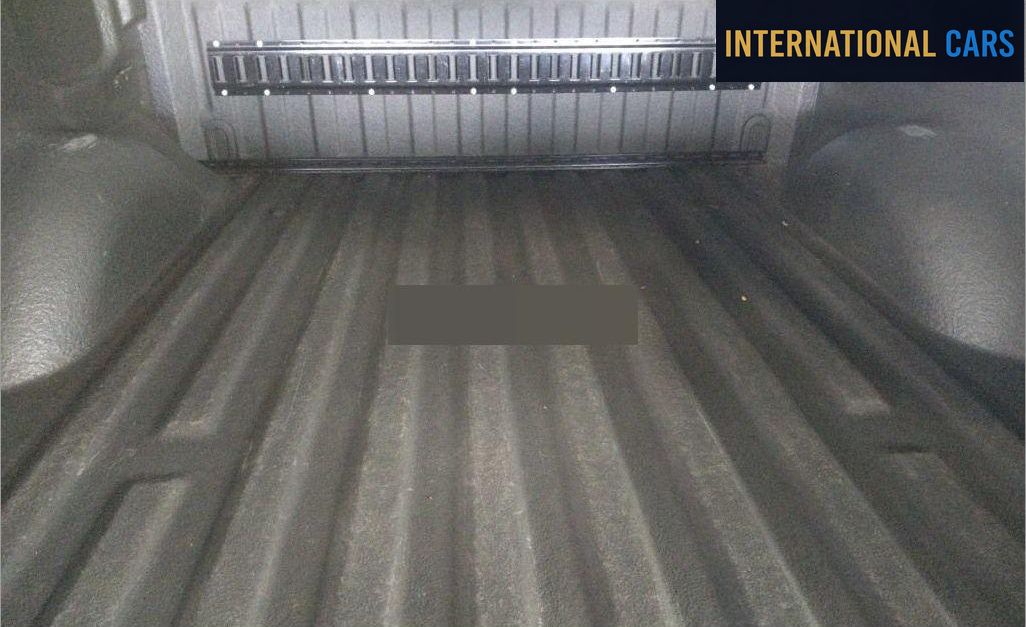 FORD F-150 4D 4WD SVT RAPTOR 2014 - photo 6 - Import Japon | International Cars