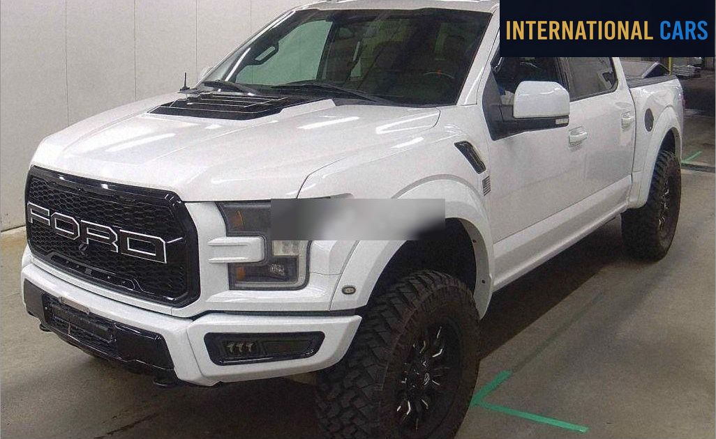 FORD F-150 4D OTHERS 2020 - photo 4 - Import Japon | International Cars