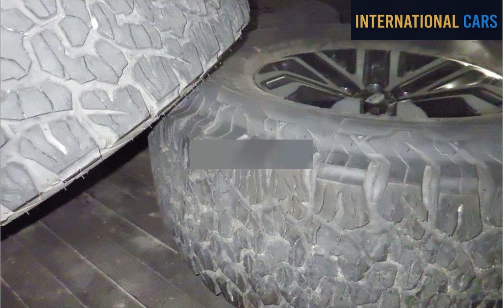 FORD F-150 4D OTHERS 2020 - photo 6 - Import Japon | International Cars