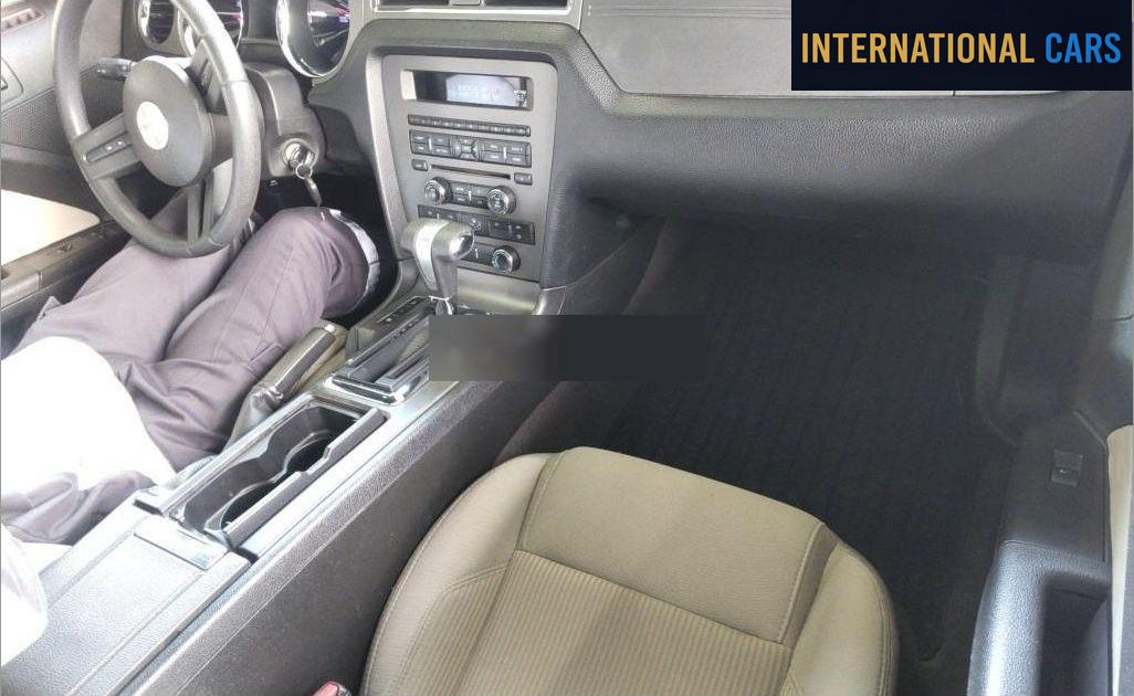 FORD MUSTANG OP OTHERS 2014 - photo 3 - Import Japon | International Cars