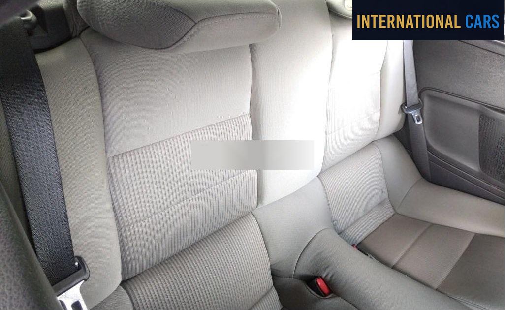 FORD MUSTANG OP OTHERS 2014 - photo 6 - Import Japon | International Cars