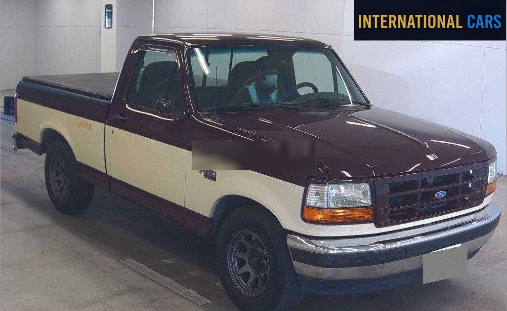 FORD Autre Autre 1994